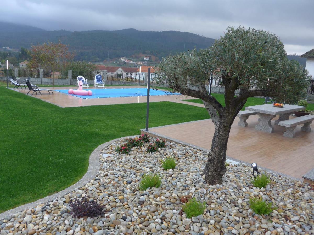 Villaverde Barro  Esterno foto